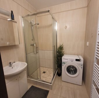 Na prenájom skvelý 3kk PET FRIENDLY byt na Kramároch - 5