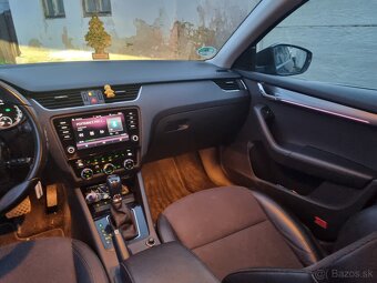 Skoda octavia 2019,2.0 tdi,7st.dsg ,110kw - 5