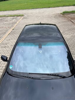 BMW 525i Sedan M-packet | 2008 (facelift) | Manuál | e60 - 5