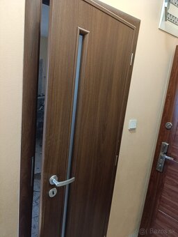 Interiérové dvere - 5