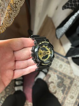 Casio G shock - 5