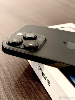 iPhone 14 Pro 128 GB | Space Black - 5