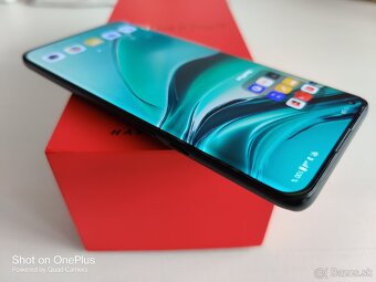 Oneplus 9 Pro 12/256GB - 5