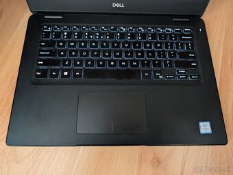 Notebook Dell Latitude 3400 Windows 11, Batéria 5h - 5