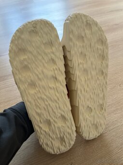 Pánske šľapky Adidas Adilette veľkosť 43 - 5