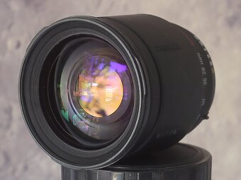 Pre Nikon - Tamron AF Aspherical 28-200mm/F3,8 - 5