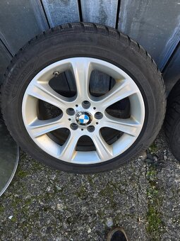 5x120 r17 Bmw kolesa - 5