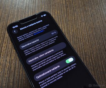 iPhone 13 mini 256GB - 5