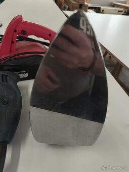 Žehlička ETA - 5