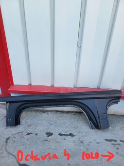 Skoda kodiaq karoq octavia scala rapid fabia superb - 5