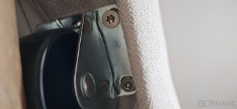 Čalúnená posteľ - 5