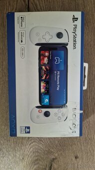 Playstation 5 slim disk verzia + 2 ovládače - 5