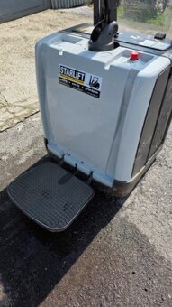 Zakladač Unicarriers PSP160DTFV540 - 5