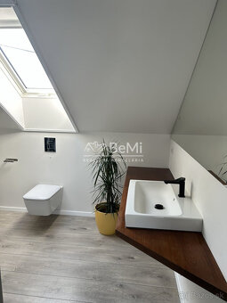 Atraktívne bývanie v Starom Meste - 5