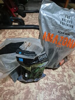 Akvárium komplet - 5