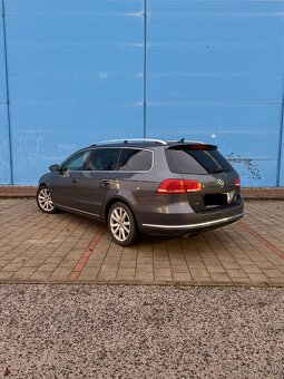 Volkswagen Passat B7 2.0 Diesel - PREDAJ AJ NA SPLÁTKY - 5