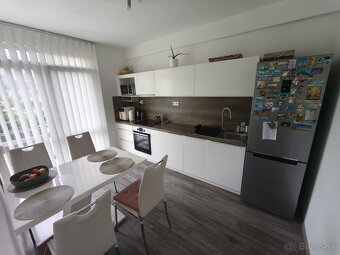 DVOJIZBOVÝ BYT V NOVOSTAVBE S PARKOVACÍM MIESTOM NA PRENÁJOM - 5