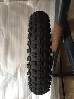 Nové kolesá s pneumatikami - 5