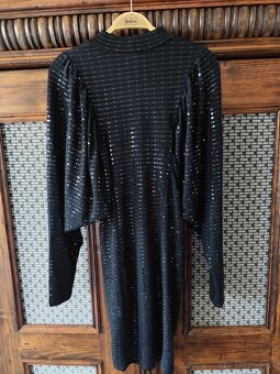 Spoločenské šaty - 5