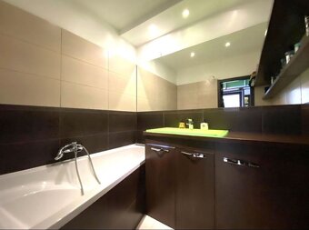 Byt na prenájom - ul. Na piesku, Bratislava II TOP - 5