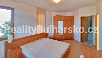 Luxusní dvoupodlažní dům 3+kk (146 m²) s výhledem na moře a - 5