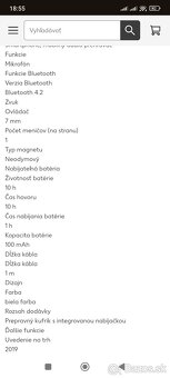 Xiaomi Mi True Wireless Earphones - 5