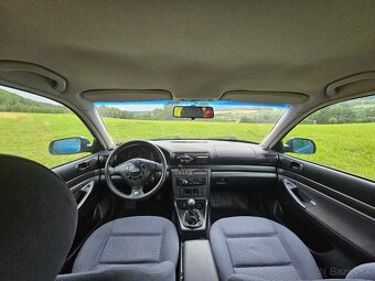 Audi a4 b5 1.9tdi 81kw - 5