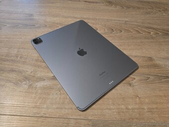 Apple iPad pro 12.9 6 gen s procesorom M2 512GB - 5