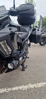 Kawasaki Versys 1000 S - 5