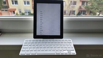 Originalna klávesnica apple ku ipadom - 5