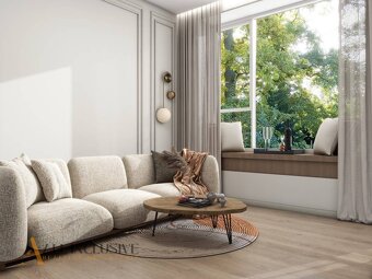 ALL INCLUSIVE l NA PREDAJ 2 IZBOVÉ BYTY DUNAJSKÁ STREDA - 5