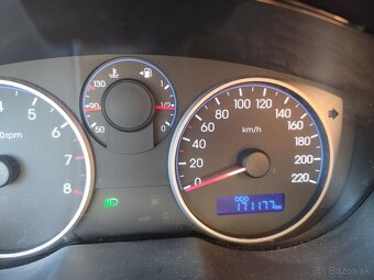 Hyundai i20 Predám alebo vymením - 5