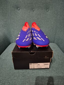Kopačky Adidas Predator 1 SG - 5
