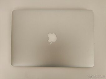 MacBook Air A1466 (2017) | i5 | 8 GB RAM | 128 GB SSD - 5