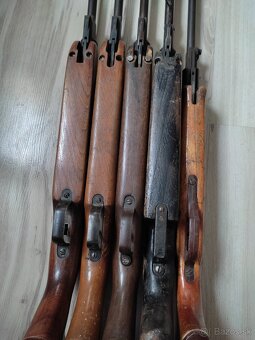 Slávia 630, 631 a IZ 22 - 5