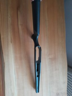 Karbonová pažba Blaser - 5