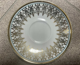 Čajové šálky Josefina Loučky - 5