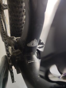 Specialized Camber 650b 2017 L-ko celoodpruzeny bicykel - 5