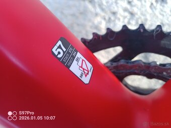 Predám BMC Teammachine Slr03 - 5