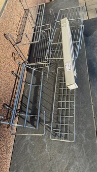 Predam nerezove sety - 5