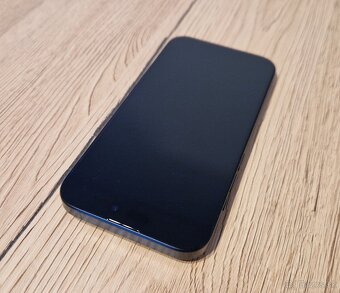 Apple iphone 15 pro 512gb modrý - 5