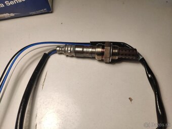 Lambda Sonda Denso DOX-0117 - 5
