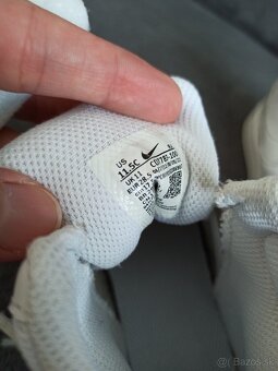 Tenisky Adidas 26,5 a 27,Nike 28,5 - 5