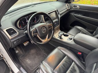 Jeep Grand cherokee 3.0crd Limited - 5