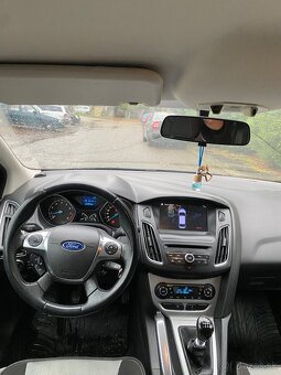 Ford Focus 1.0 ecoboost - 5