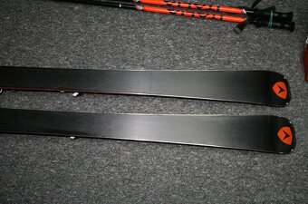 lyže dynastar 153 cm speedzone - 5