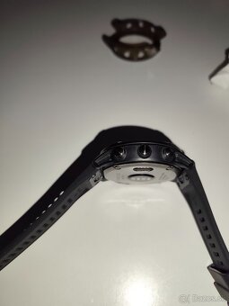 Garmin Fénix 6X Sapphire - 5