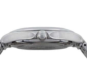 Omega - Seamaster 120M - 5