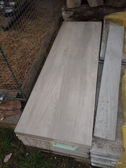 Terasova dlažba - 5