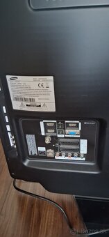 Samsung televízoe - 5